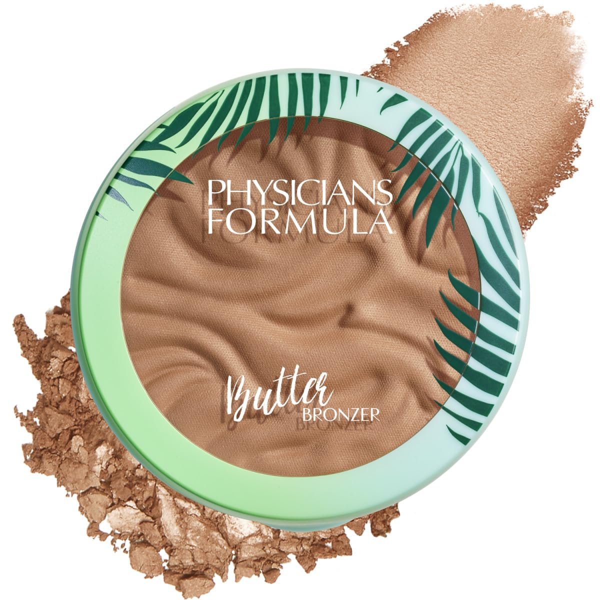 best clean makeup bronzer by physicians formula