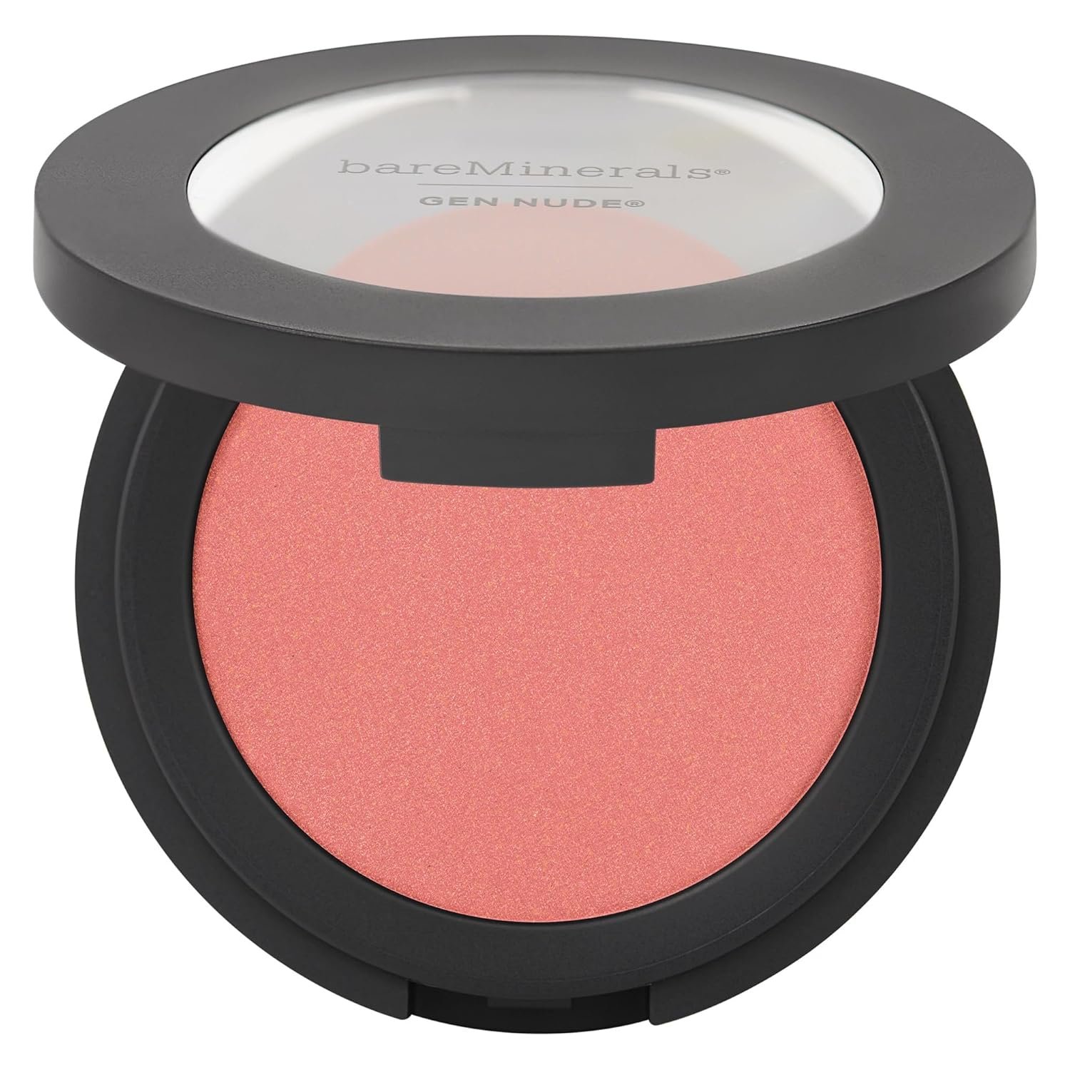 clean blush for sensitive skin