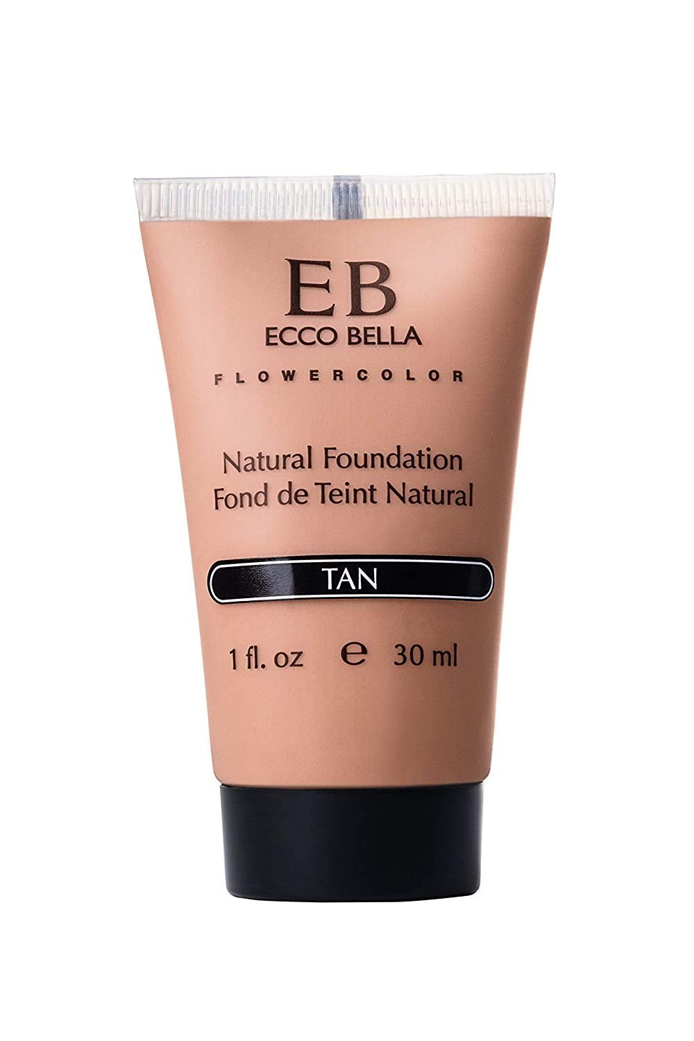 foundation for sensitive skin without harsh chemicals