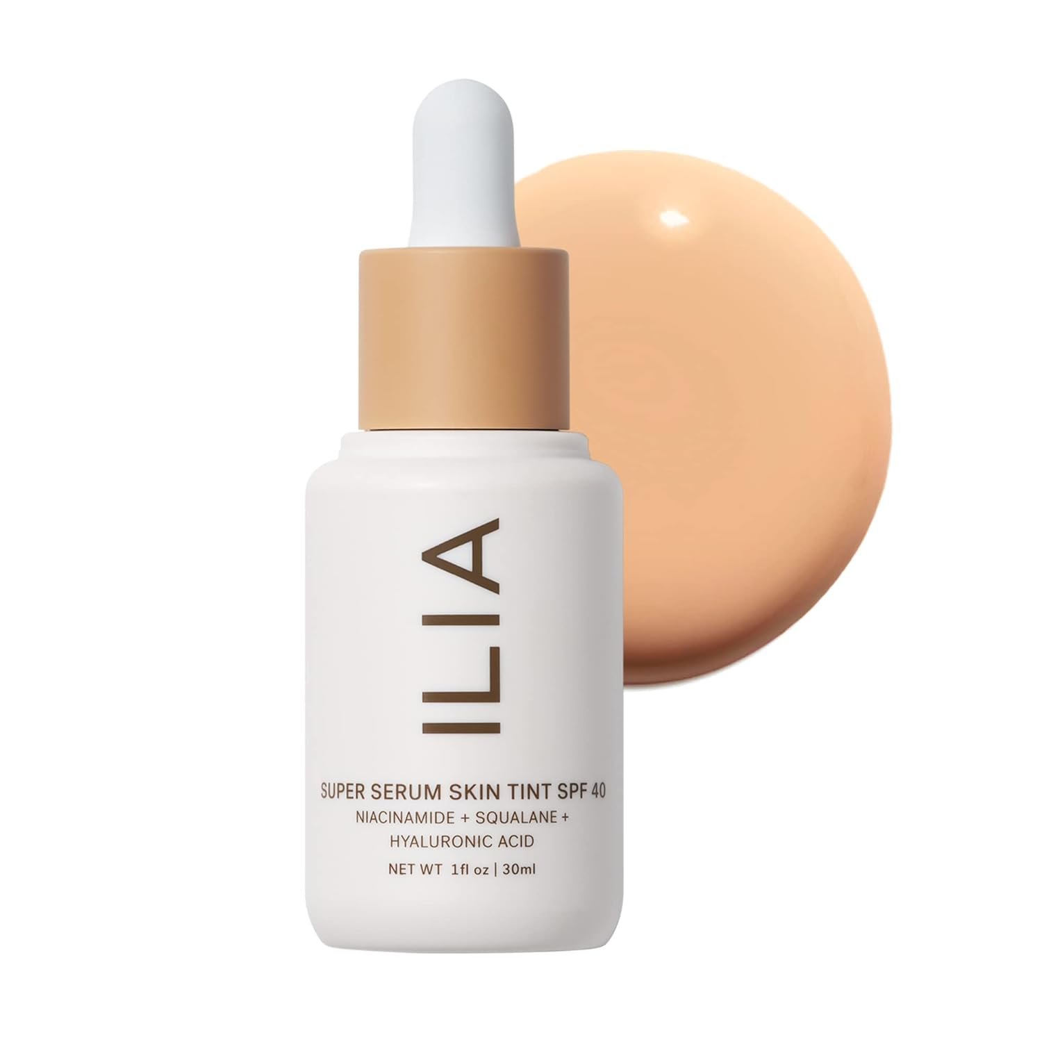 foundation alternative for healthy and sensitive skin