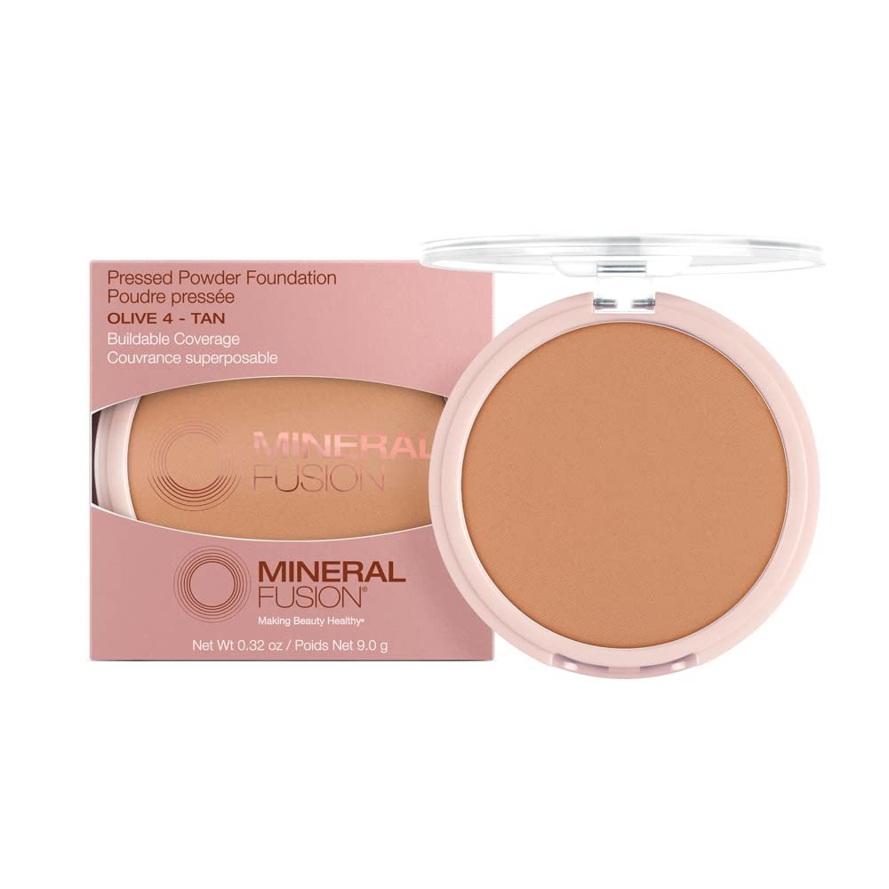 natural alternative to foundation, great for sensitive skin