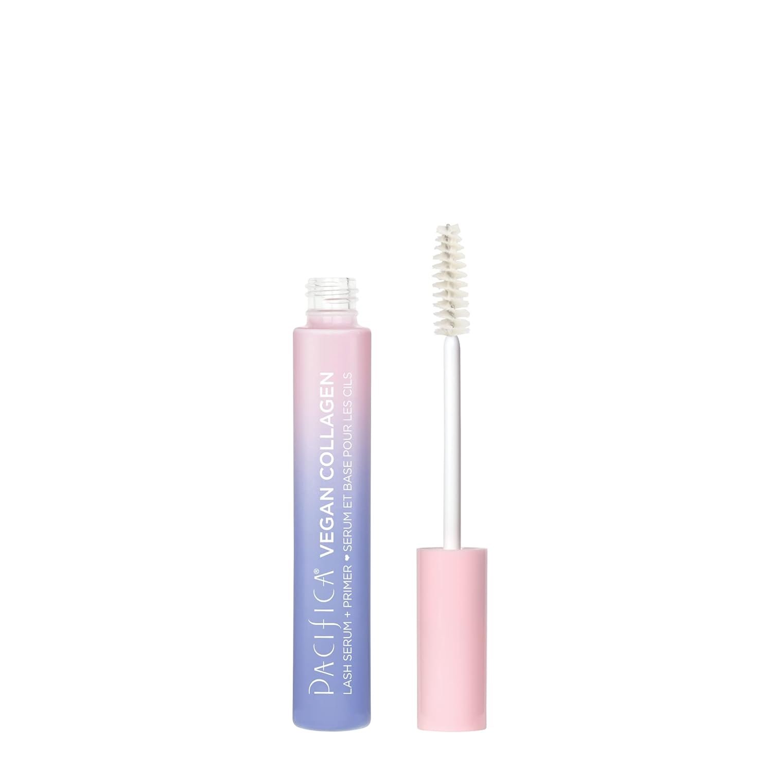 natural lash primer for healthier eye lashes